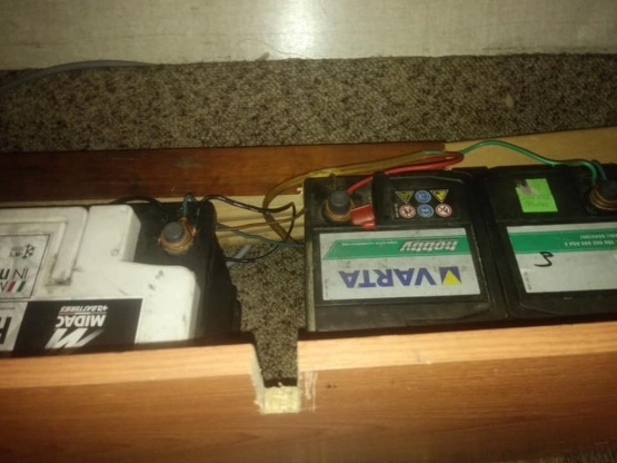                         Przyczepa Hobby De Luxe - zdjęcie 4
                        