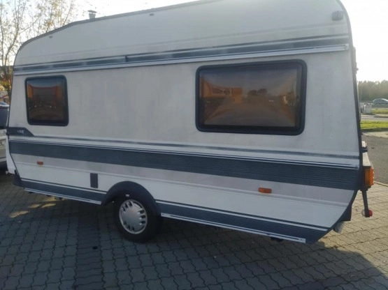                         Przyczepa Hobby De Luxe - zdjęcie 7
                        