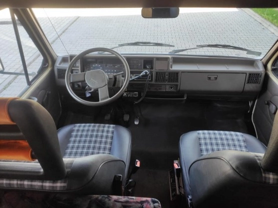                         Kamper Fiat Ducato, piękny stan, niezawodna jednostka, Kraków - zdjęcie 12
                        