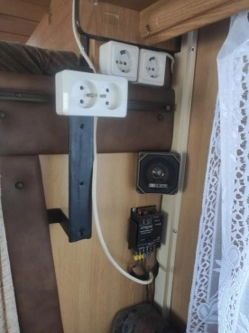                         Kamper Fiat Ducato, piękny stan, niezawodna jednostka, Kraków - zdjęcie 18
                        