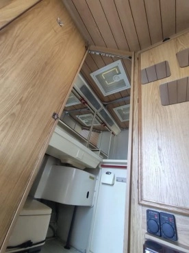                         Kamper Fiat Ducato, piękny stan, niezawodna jednostka, Kraków - zdjęcie 19
                        