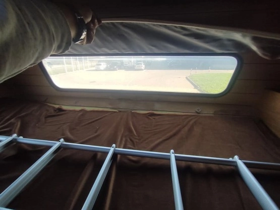                         Kamper Fiat Ducato, piękny stan, niezawodna jednostka, Kraków - zdjęcie 21
                        