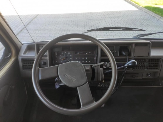                         Kamper Fiat Ducato, piękny stan, niezawodna jednostka, Kraków - zdjęcie 3
                        