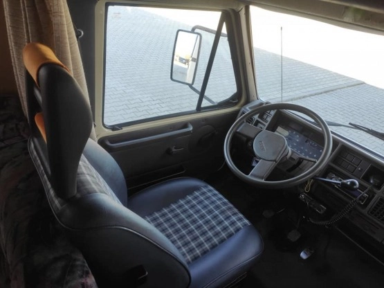                         Kamper Fiat Ducato, piękny stan, niezawodna jednostka, Kraków - zdjęcie 6
                        