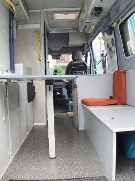                         Mercedes Sprinter 1997 - zdjęcie 12
                        