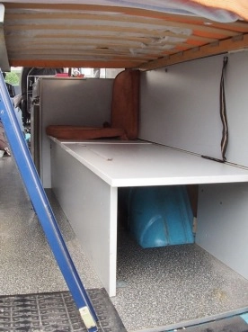                         Mercedes Sprinter 1997 - zdjęcie 13
                        