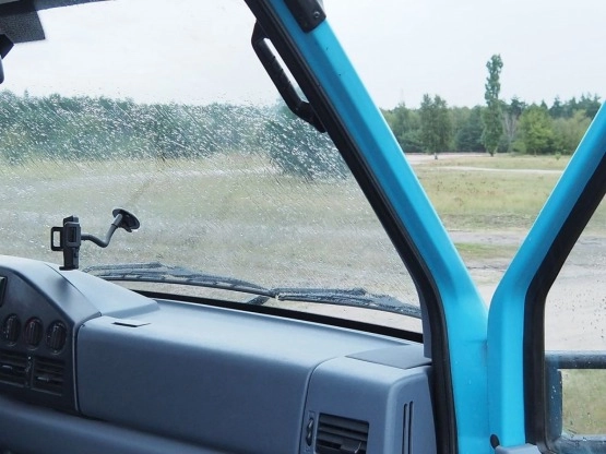                         Mercedes Sprinter 1997 - zdjęcie 15
                        