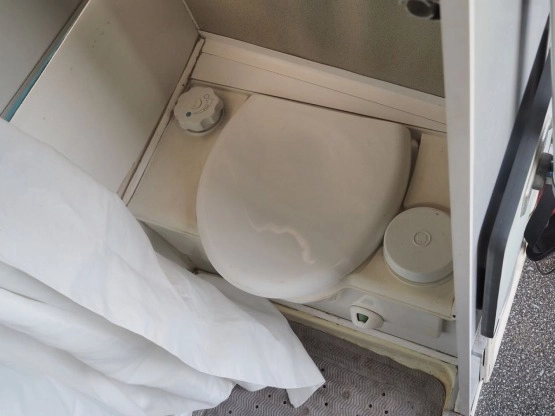                         Mercedes Sprinter 1997 - zdjęcie 17
                        