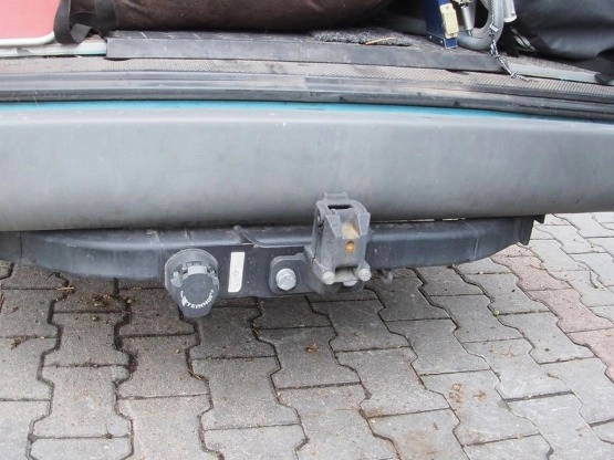                         Mercedes Sprinter 1997 - zdjęcie 19
                        