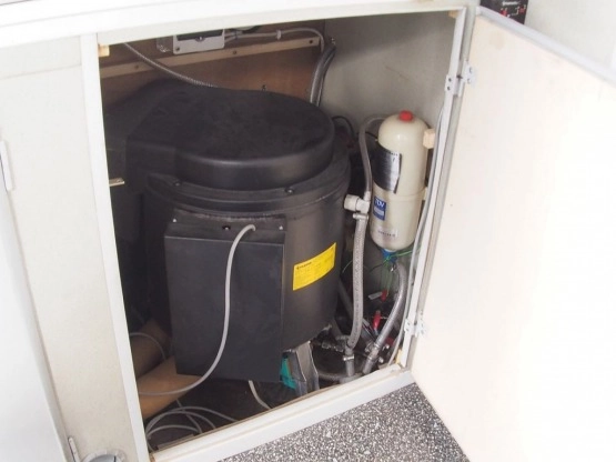                         Mercedes Sprinter 1997 - zdjęcie 21
                        