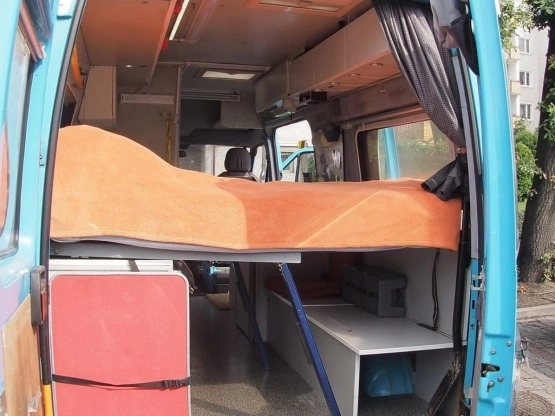                         Mercedes Sprinter 1997 - zdjęcie 22
                        