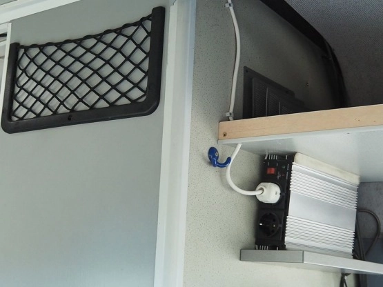                         Mercedes Sprinter 1997 - zdjęcie 23
                        