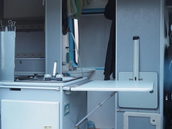                         Mercedes Sprinter 1997 - zdjęcie 24
                        