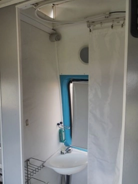                         Mercedes Sprinter 1997 - zdjęcie 28
                        