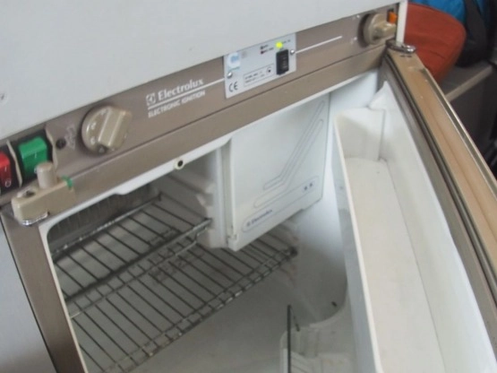                         Mercedes Sprinter 1997 - zdjęcie 30
                        