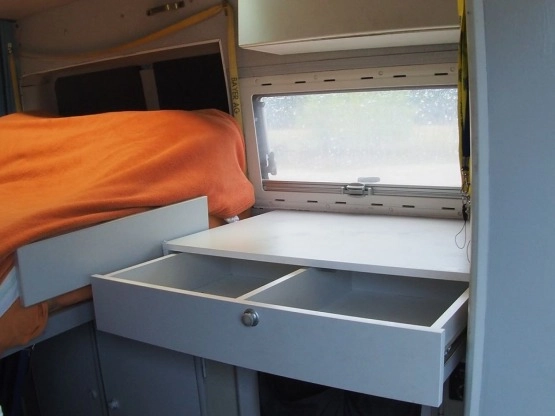                         Mercedes Sprinter 1997 - zdjęcie 31
                        