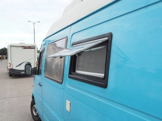                         Mercedes Sprinter 1997 - zdjęcie 8
                        