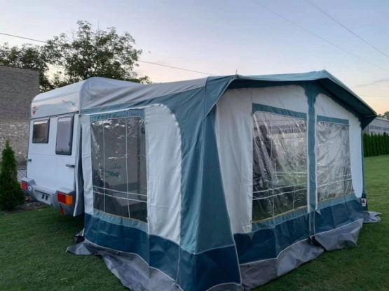                         Burstner Scala 400 - zdjęcie 12
                        