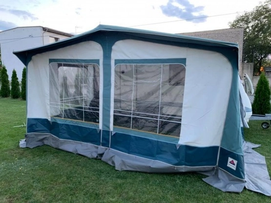                         Burstner Scala 400 - zdjęcie 14
                        