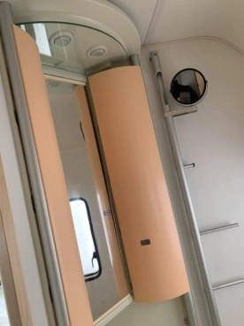                         Burstner Scala 400 - zdjęcie 17
                        