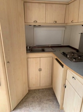                         Burstner Scala 400 - zdjęcie 19
                        