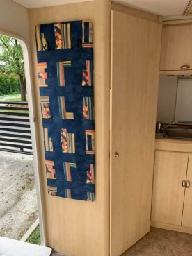                         Burstner Scala 400 - zdjęcie 7
                        