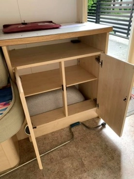                         Burstner Scala 400 - zdjęcie 8
                        