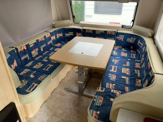                         Burstner Scala 400 - zdjęcie 9
                        