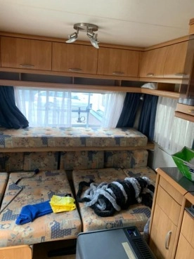                         Hobby Excellent 495 - zdjęcie 10
                        