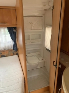                         Hobby Excellent 495 - zdjęcie 13
                        