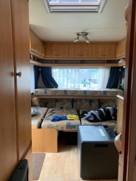                         Hobby Excellent 495 - zdjęcie 14
                        