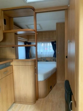                         Hobby Excellent 495 - zdjęcie 17
                        