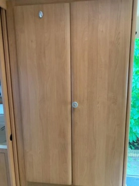                         Hobby Excellent 495 - zdjęcie 19
                        