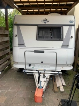                         Hobby Excellent 495 - zdjęcie 1
                        