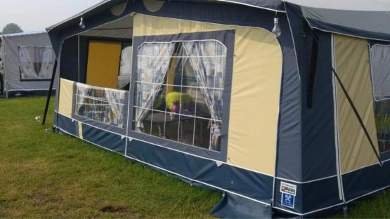                         Hobby Excellent 495 - zdjęcie 20
                        