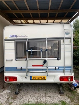                         Hobby Excellent 495 - zdjęcie 21
                        