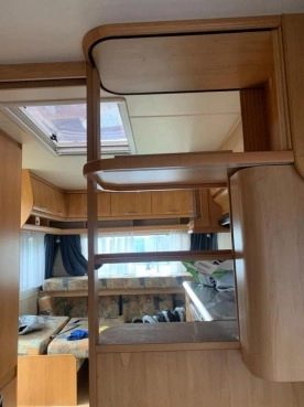                         Hobby Excellent 495 - zdjęcie 22
                        