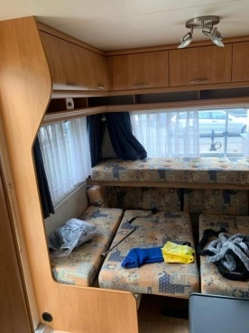                         Hobby Excellent 495 - zdjęcie 2
                        