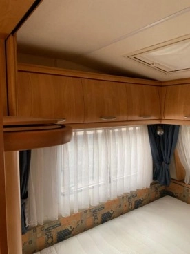                         Hobby Excellent 495 - zdjęcie 4
                        