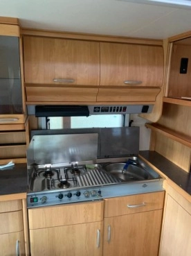                         Hobby Excellent 495 - zdjęcie 5
                        