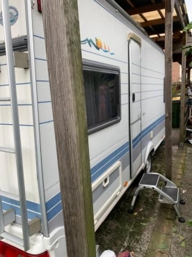                         Hobby Excellent 495 - zdjęcie 6
                        