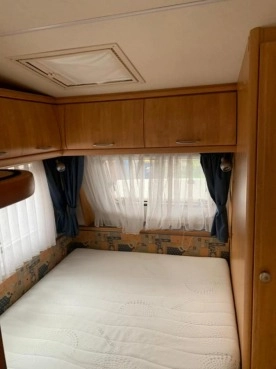                         Hobby Excellent 495 - zdjęcie 7
                        