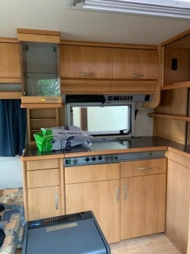                         Hobby Excellent 495 - zdjęcie 8
                        