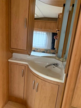                         Hobby Excellent 495 - zdjęcie 9
                        