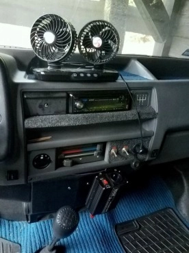                         Kamper Ford Transit Nugget Westfalia najszybszy w klasie - zdjęcie 3
                        