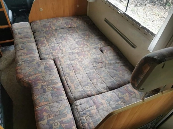                         Fiat Ducato Hymer Swing - zdjęcie 13
                        