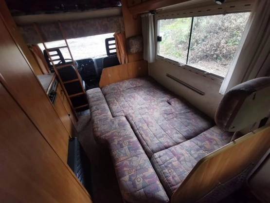                         Fiat Ducato Hymer Swing - zdjęcie 19
                        