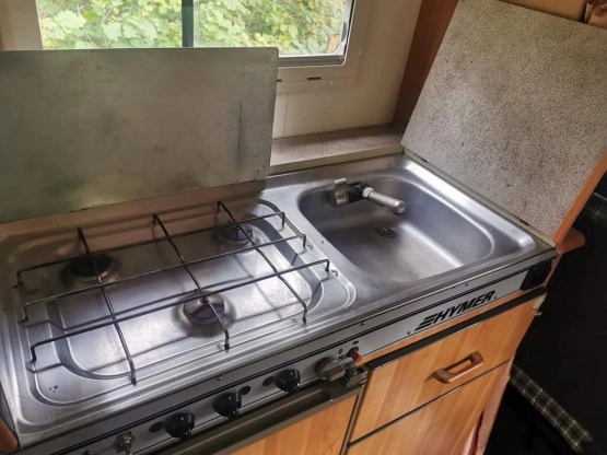                         Fiat Ducato Hymer Swing - zdjęcie 20
                        