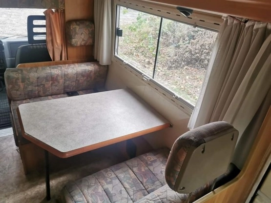                         Fiat Ducato Hymer Swing - zdjęcie 25
                        