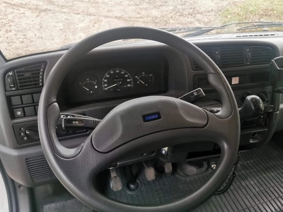                         Fiat Ducato Hymer Swing - zdjęcie 26
                        